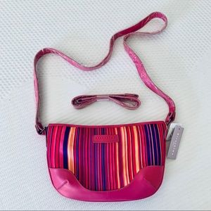 Brand new Hiroshima Japan crossbody/shoulder purse